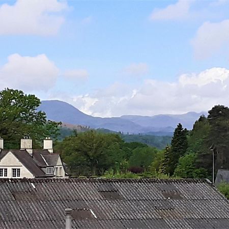 Brook House ― Free On-Site Car Park Bed & Breakfast Windermere Exterior photo