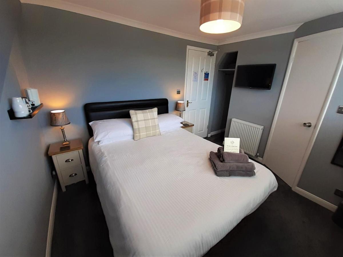 Brook House ― Free On-Site Car Park Bed & Breakfast Windermere Exterior photo