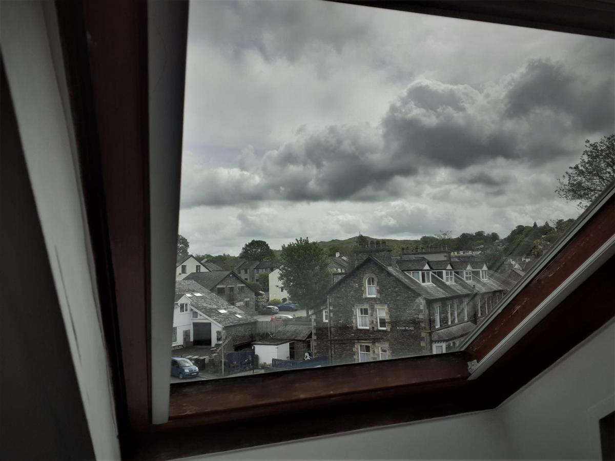 Brook House ― Free On-Site Car Park Bed & Breakfast Windermere Exterior photo