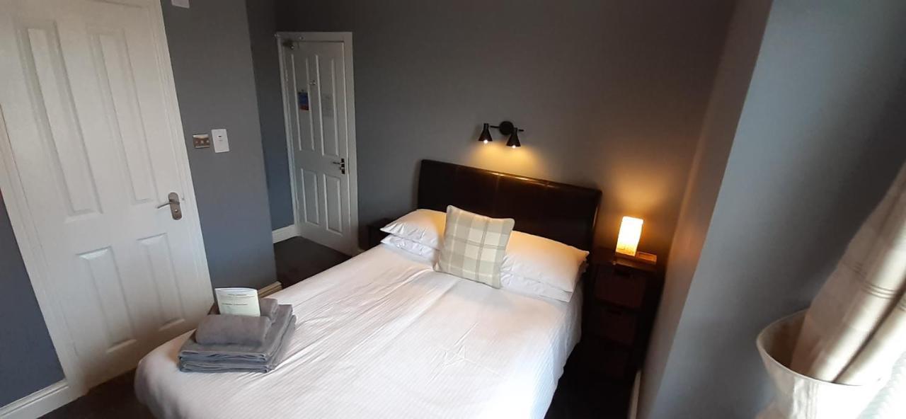 Brook House ― Free On-Site Car Park Bed & Breakfast Windermere Exterior photo