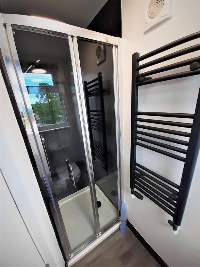 Brook House ― Free On-Site Car Park Bed & Breakfast Windermere Exterior photo