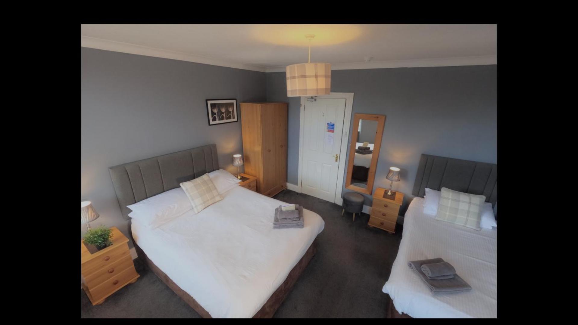 Brook House ― Free On-Site Car Park Bed & Breakfast Windermere Exterior photo