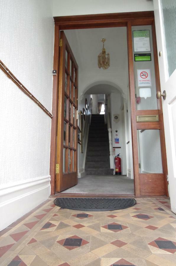 Brook House ― Free On-Site Car Park Bed & Breakfast Windermere Exterior photo