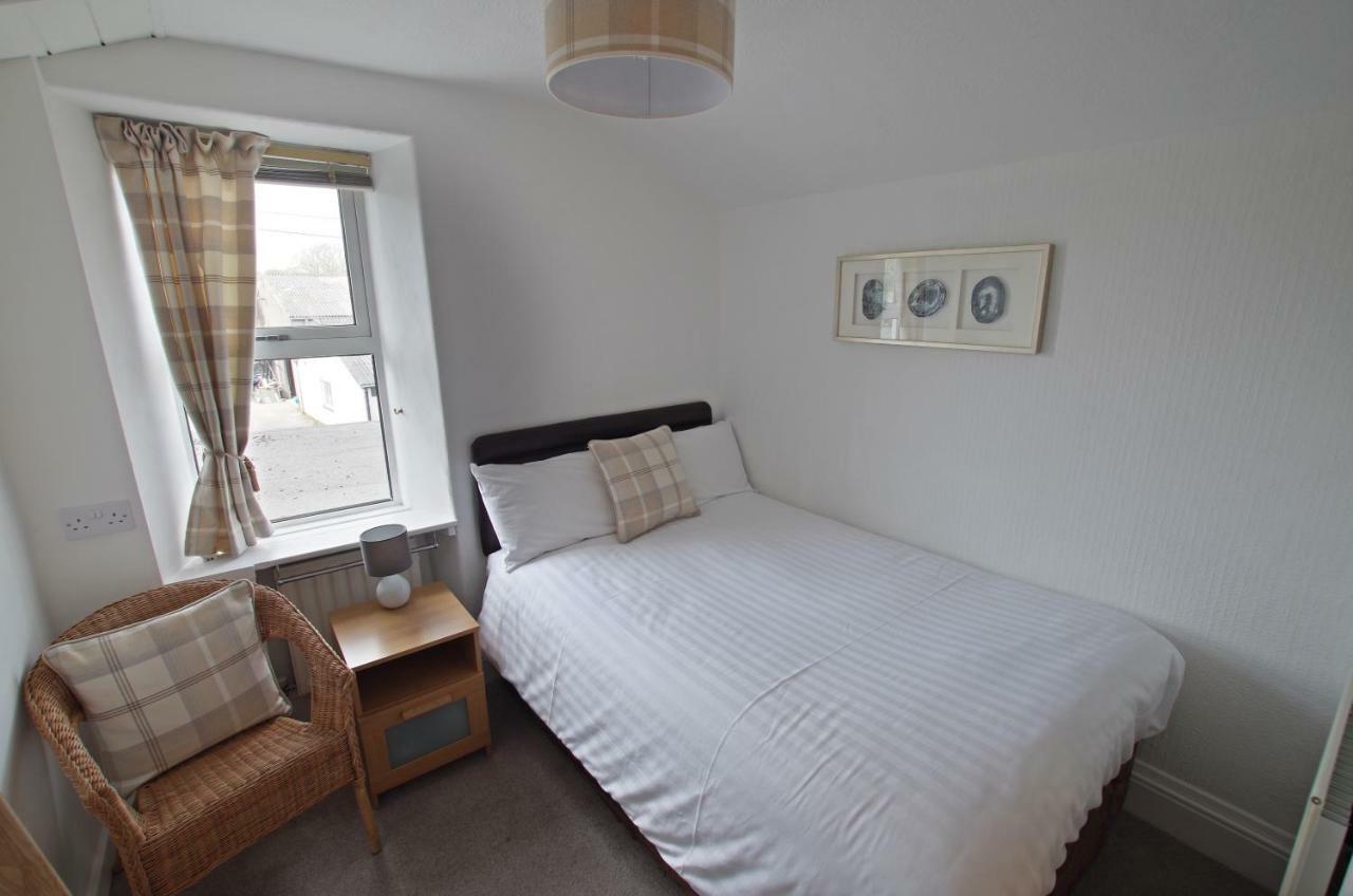 Brook House ― Free On-Site Car Park Bed & Breakfast Windermere Exterior photo