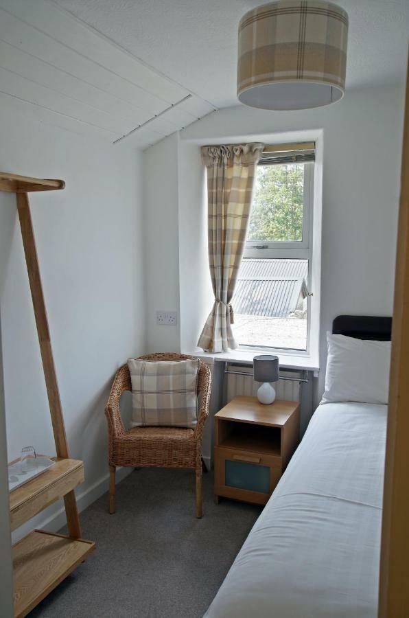 Brook House ― Free On-Site Car Park Bed & Breakfast Windermere Exterior photo